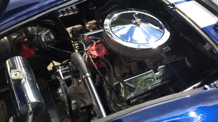 1965 Shelby Cobra Replica - Image 8 of 10