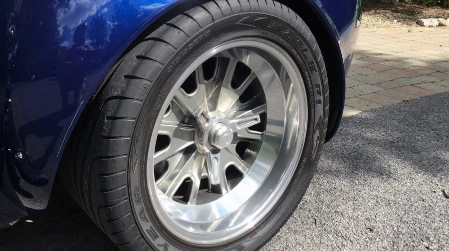1965 Shelby Cobra Replica - Image 10 of 10