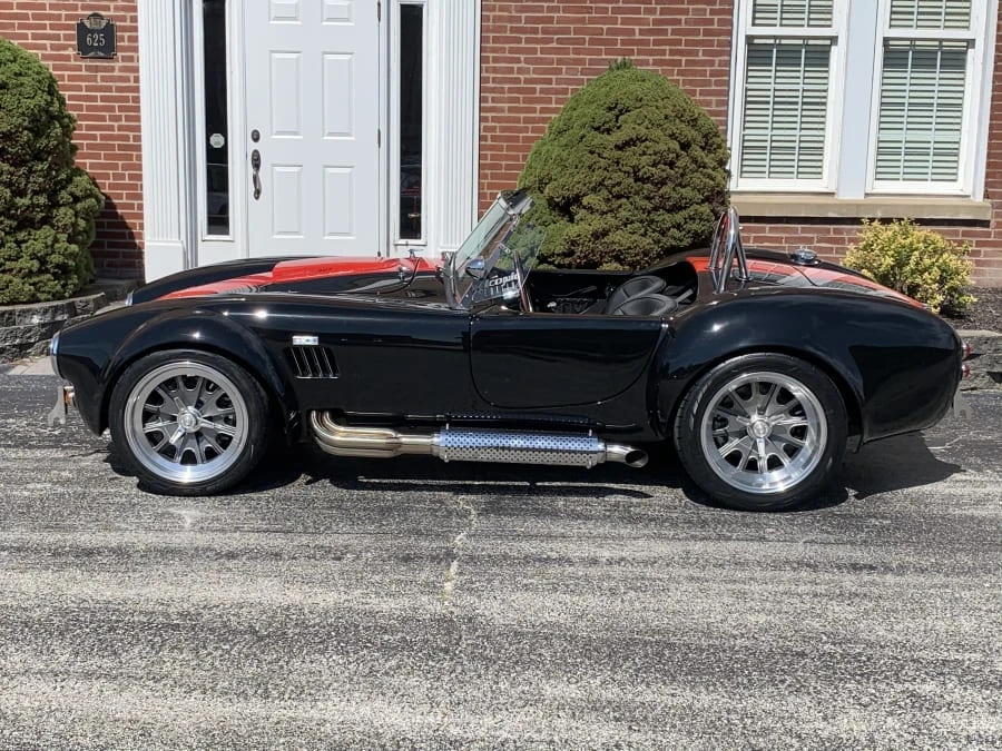 1965 Shelby Cobra Replica - Image 2 of 8