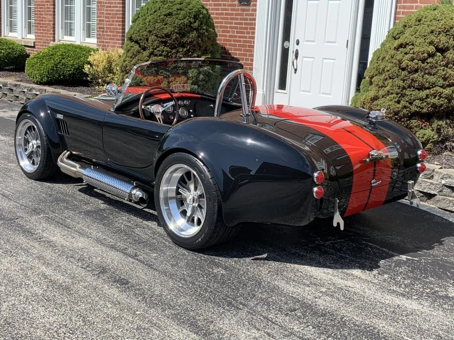1965 Shelby Cobra Replica - Image 3 of 8