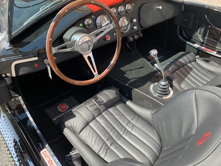 1965 Shelby Cobra Replica - Image 4 of 8