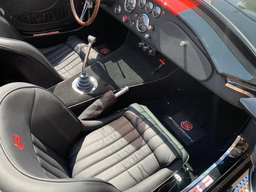 1965 Shelby Cobra Replica - Image 5 of 8