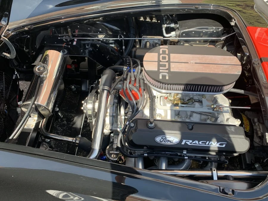 1965 Shelby Cobra Replica - Image 7 of 8