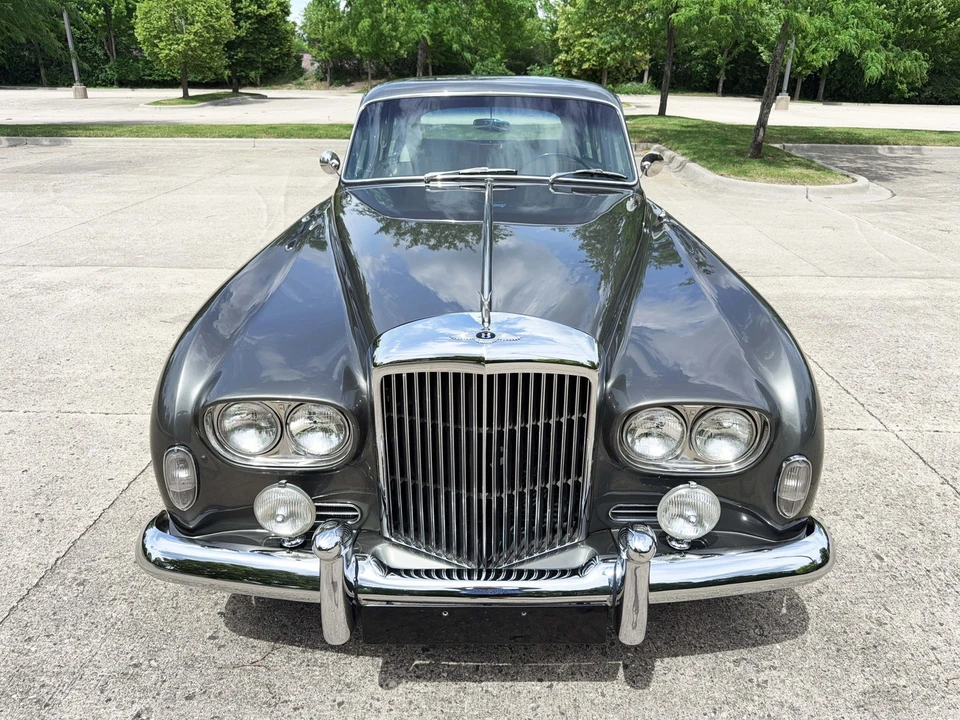 1965 Rolls-Royce Silver Cloud - Image 3 of 31