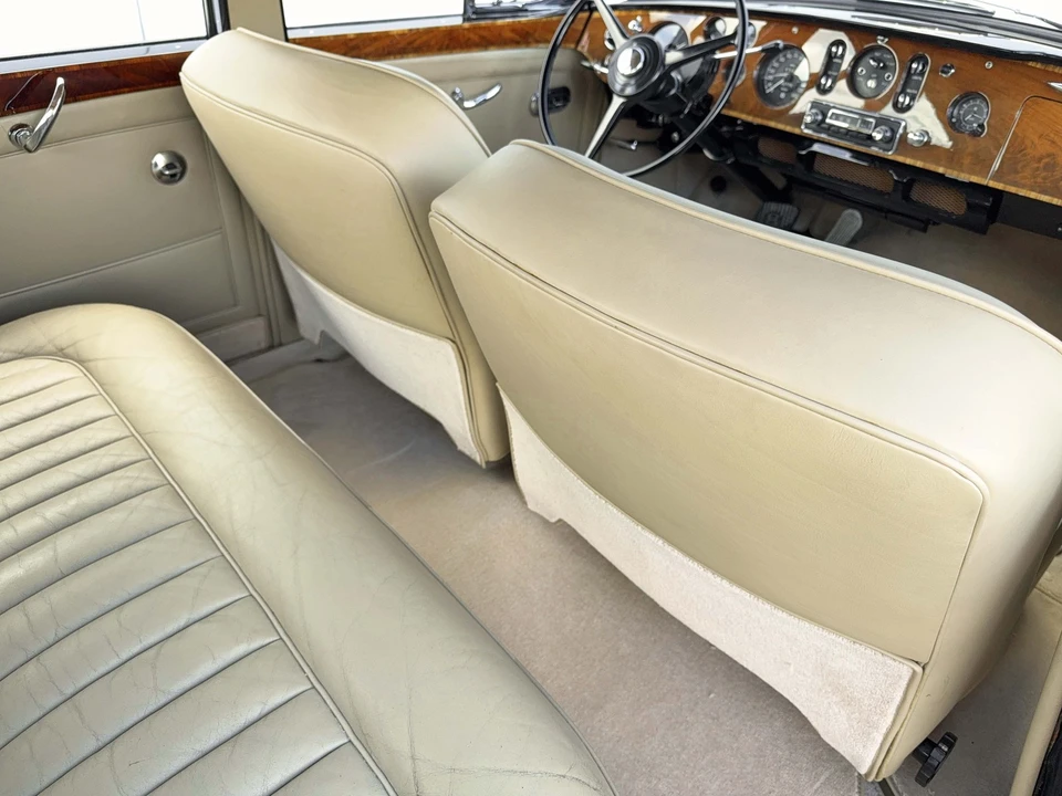 1965 Rolls-Royce Silver Cloud - Image 28 of 31