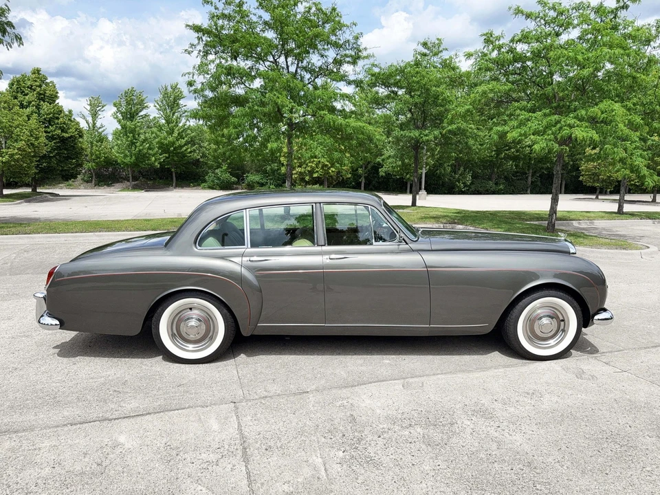 1965 Rolls-Royce Silver Cloud - Image 16 of 31