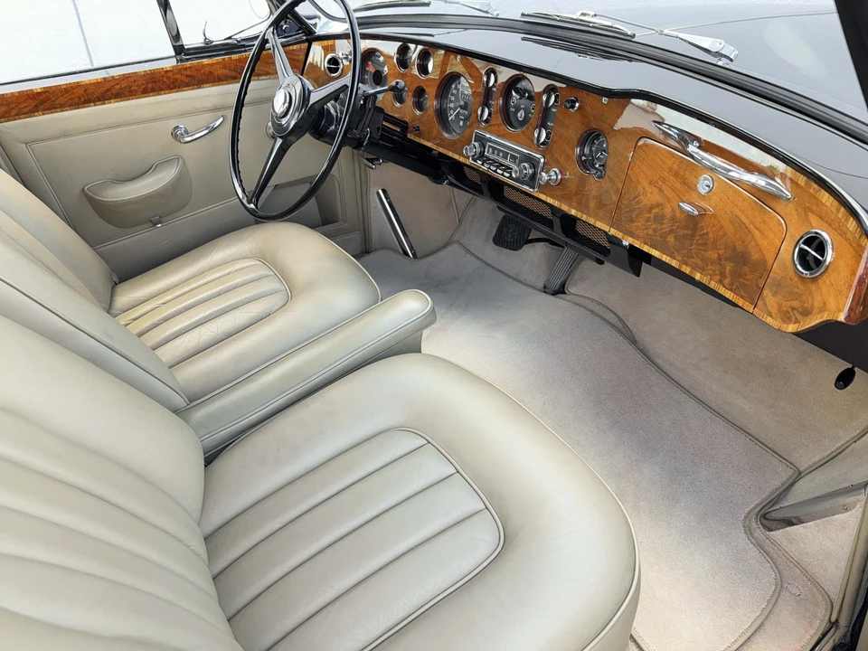 1965 Rolls-Royce Silver Cloud - Image 31 of 31