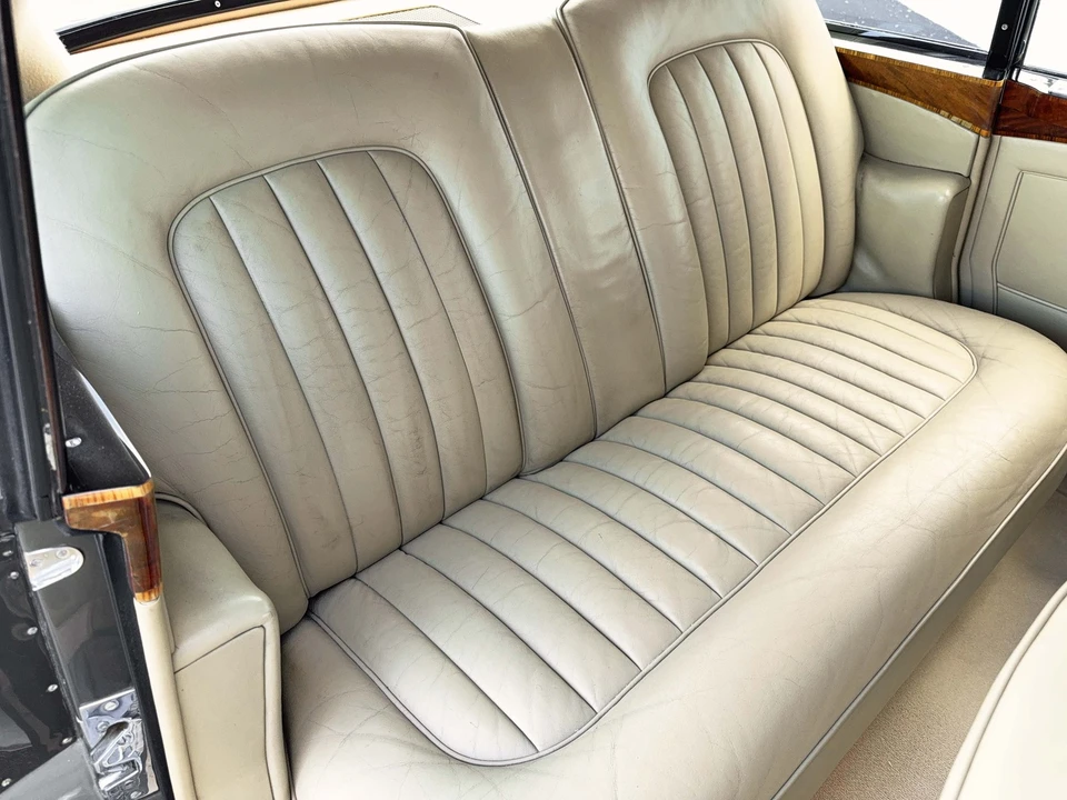 1965 Rolls-Royce Silver Cloud - Image 26 of 31