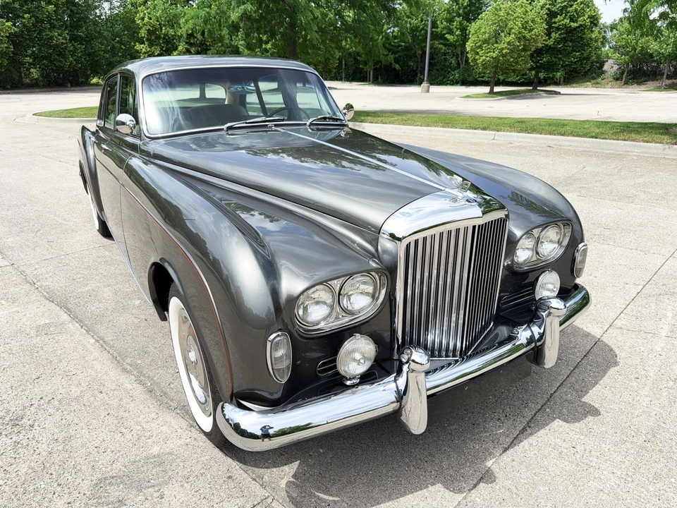 1965 Rolls-Royce Silver Cloud - Image 2 of 31