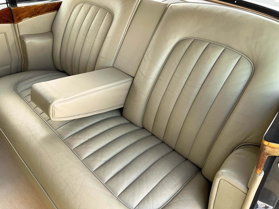 1965 Rolls-Royce Silver Cloud - Image 25 of 31