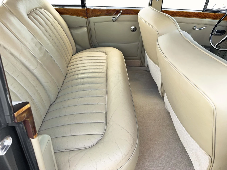 1965 Rolls-Royce Silver Cloud - Image 27 of 31