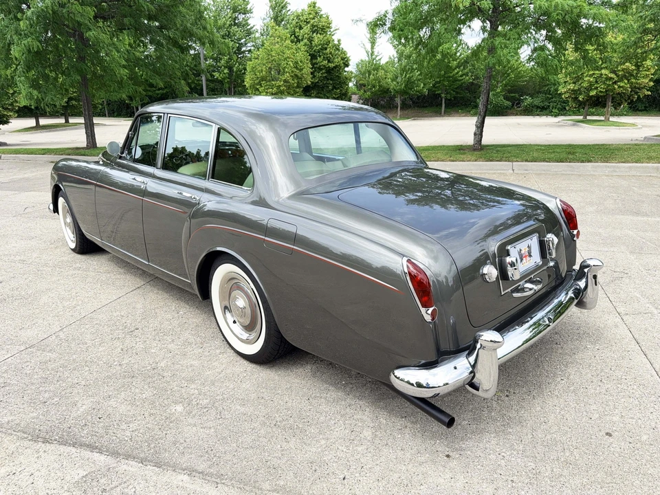 1965 Rolls-Royce Silver Cloud - Image 10 of 31