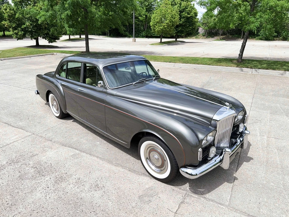 1965 Rolls-Royce Silver Cloud - Image 20 of 31