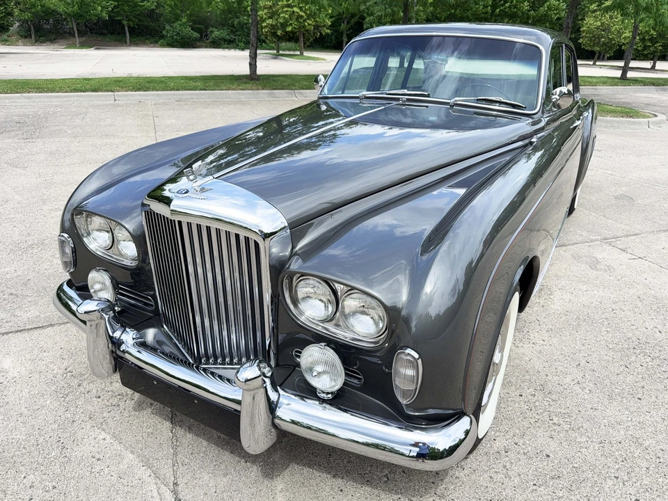 1965 Rolls-Royce Silver Cloud - Image 4 of 31