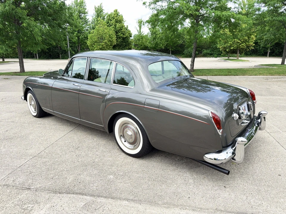 1965 Rolls-Royce Silver Cloud - Image 9 of 31