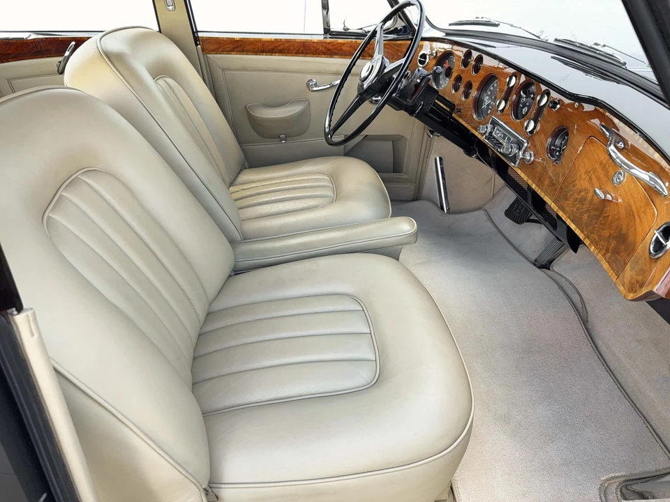 1965 Rolls-Royce Silver Cloud - Image 30 of 31