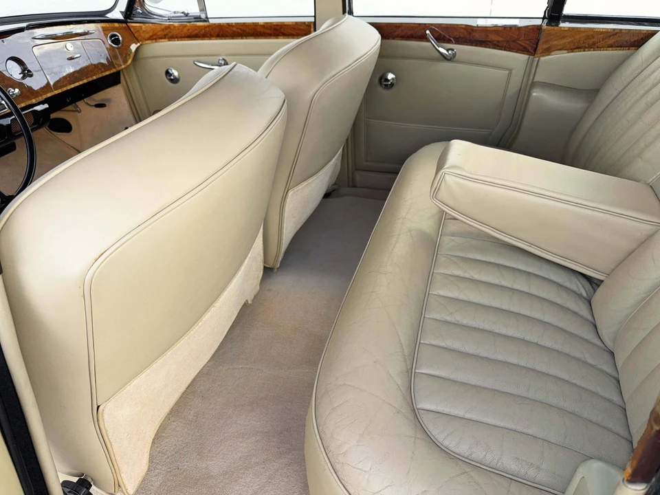 1965 Rolls-Royce Silver Cloud - Image 24 of 31