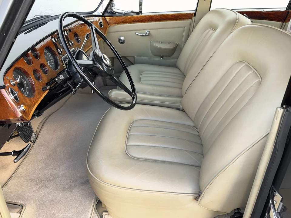 1965 Rolls-Royce Silver Cloud - Image 23 of 31