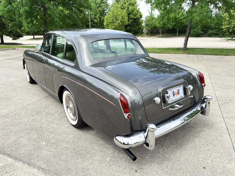 1965 Rolls-Royce Silver Cloud - Image 11 of 31