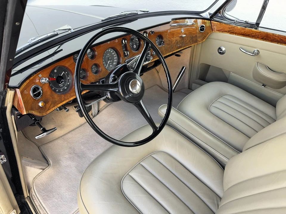 1965 Rolls-Royce Silver Cloud - Image 22 of 31