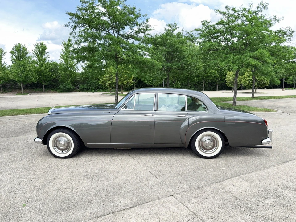 1965 Rolls-Royce Silver Cloud - Image 8 of 31
