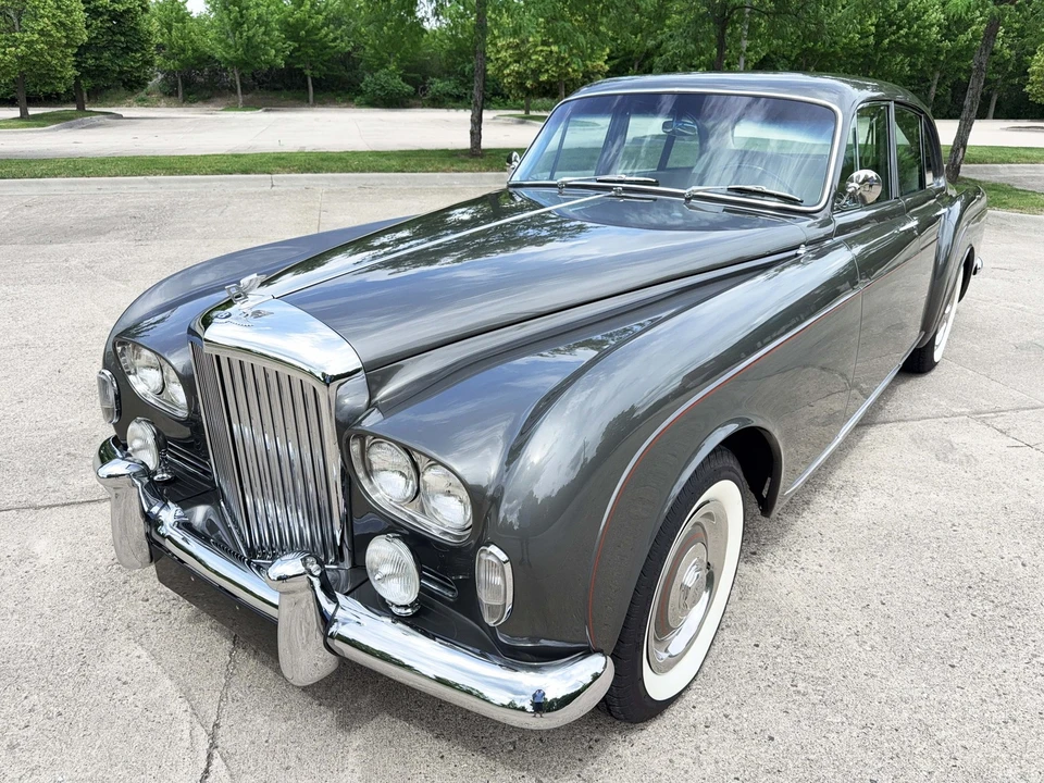 1965 Rolls-Royce Silver Cloud - Image 5 of 31