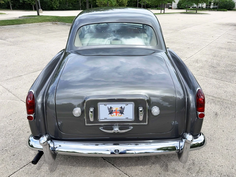 1965 Rolls-Royce Silver Cloud - Image 12 of 31