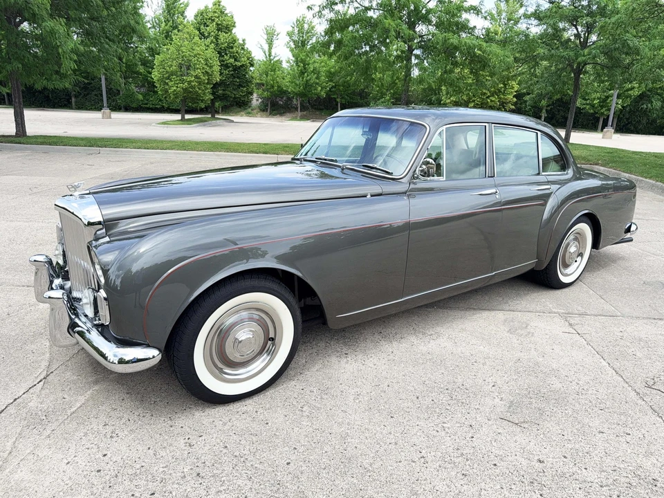 1965 Rolls-Royce Silver Cloud - Image 7 of 31