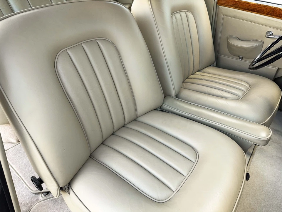 1965 Rolls-Royce Silver Cloud - Image 29 of 31