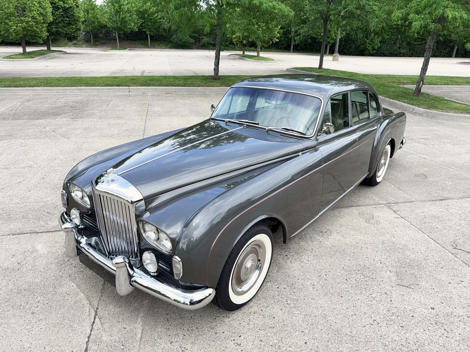 1965 Rolls-Royce Silver Cloud - Image 19 of 31