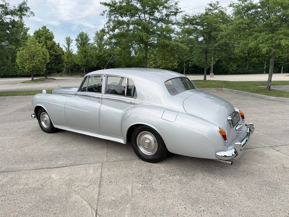 1965 Bentley S3 - Image 8 of 31