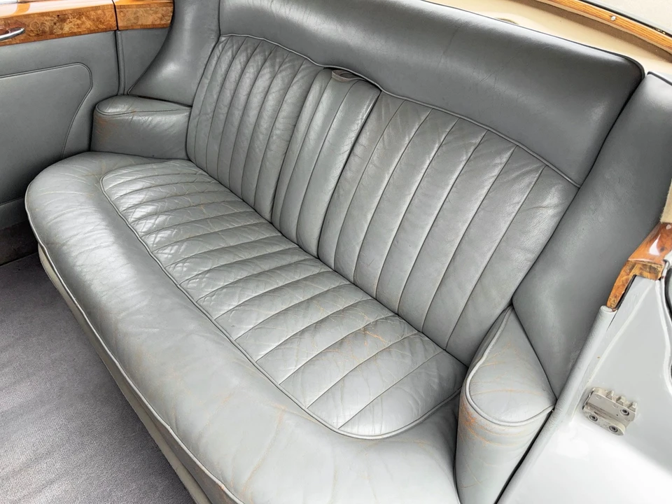 1965 Bentley S3 - Image 27 of 31