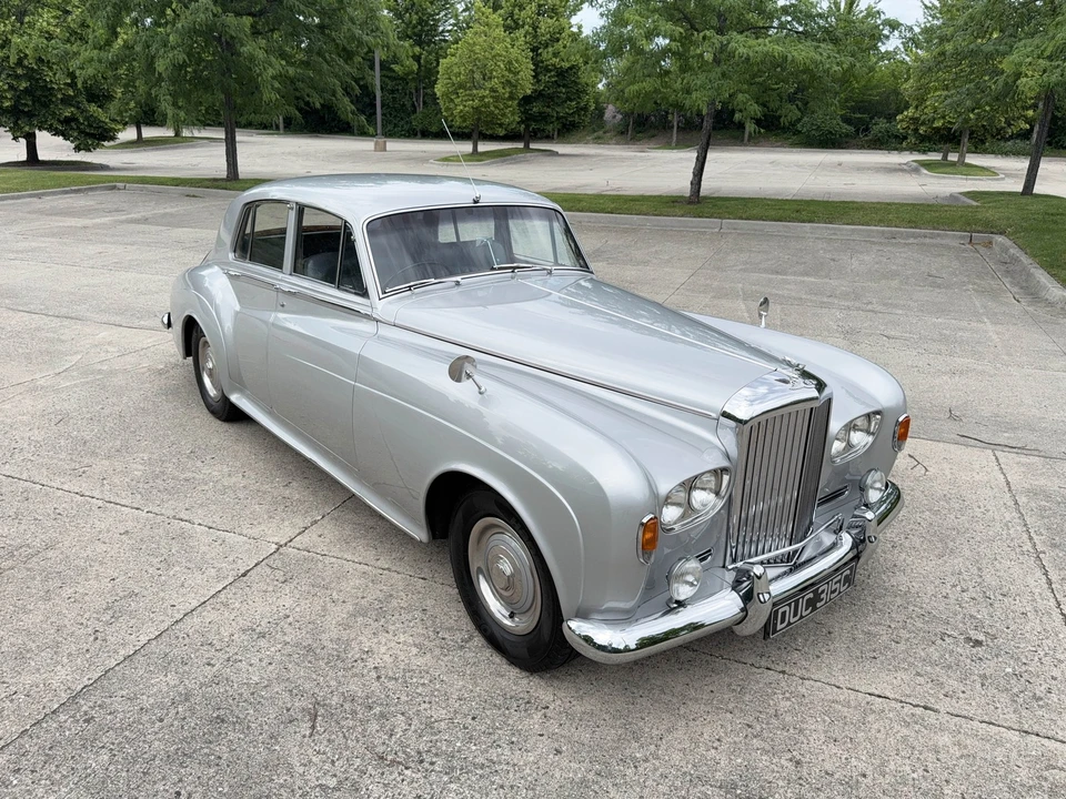 1965 Bentley S3 - Image 19 of 31