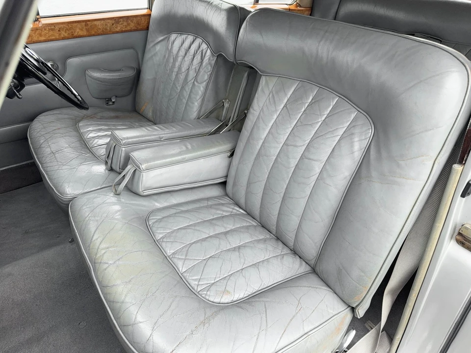 1965 Bentley S3 - Image 24 of 31