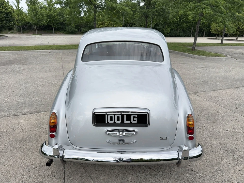 1965 Bentley S3 - Image 12 of 31