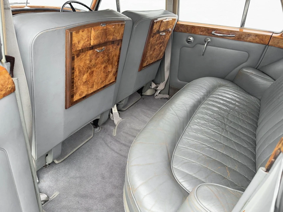 1965 Bentley S3 - Image 26 of 31