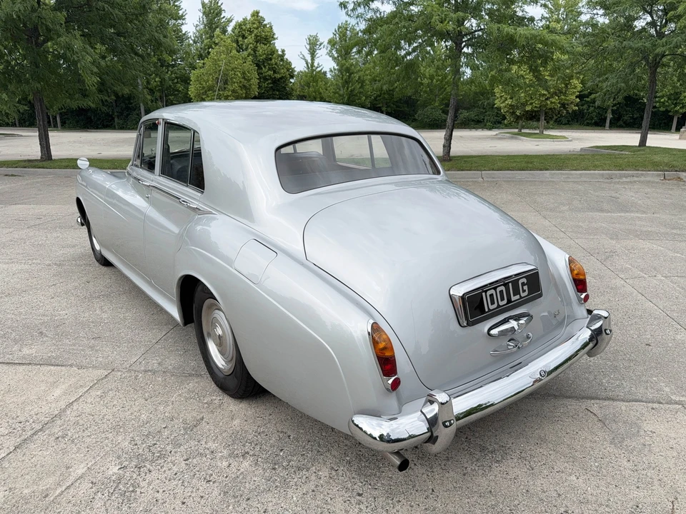 1965 Bentley S3 - Image 10 of 31