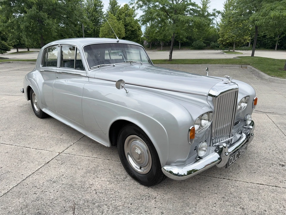 1965 Bentley S3 - Image 18 of 31