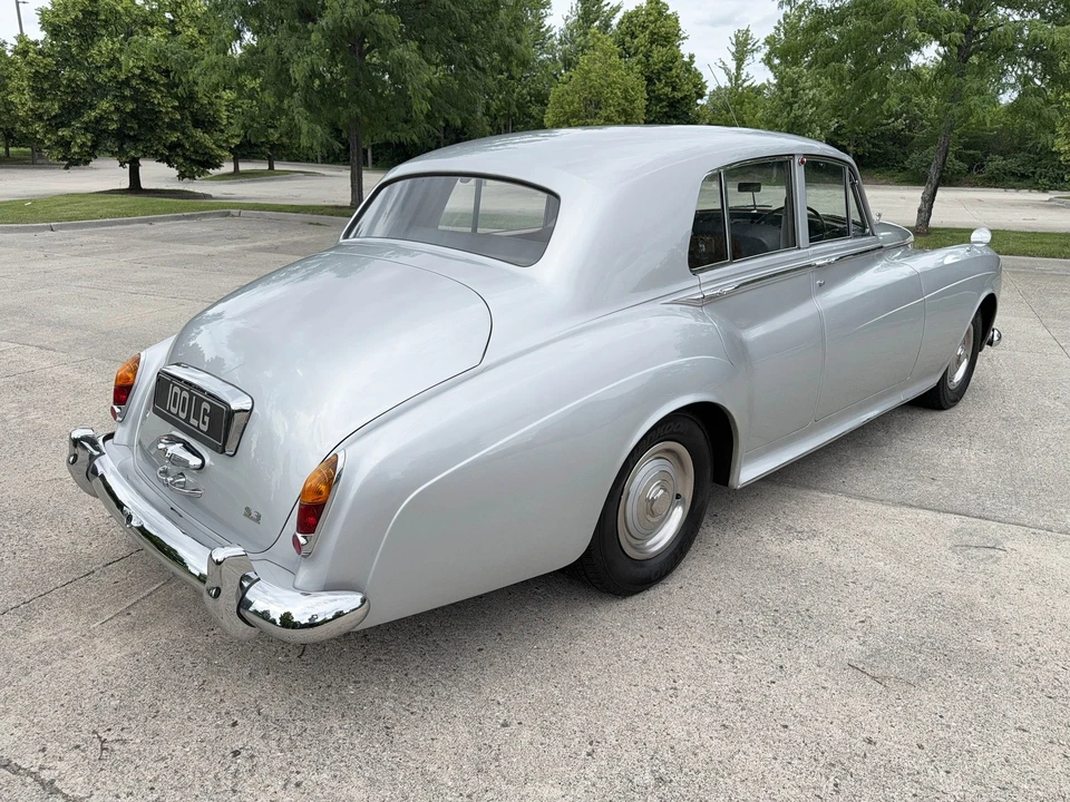 1965 Bentley S3 - Image 14 of 31