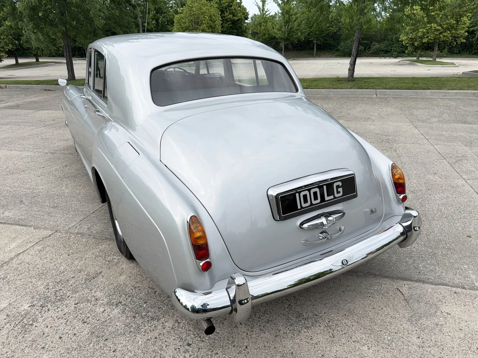 1965 Bentley S3 - Image 11 of 31