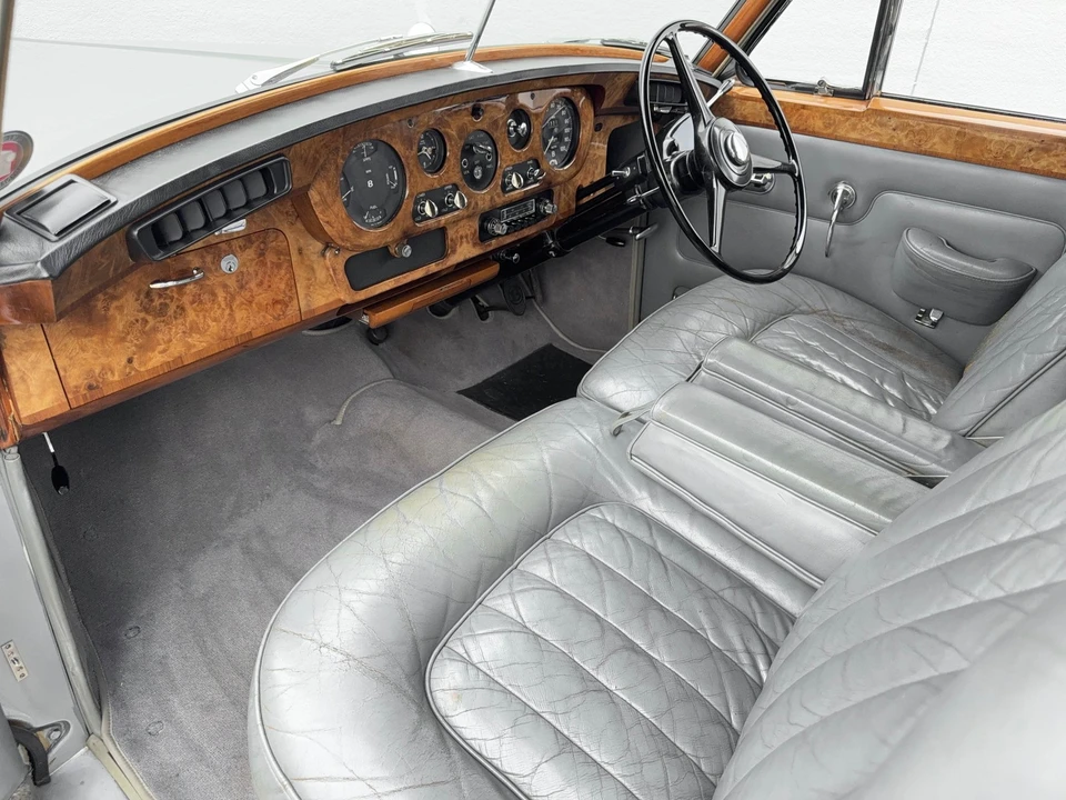 1965 Bentley S3 - Image 22 of 31