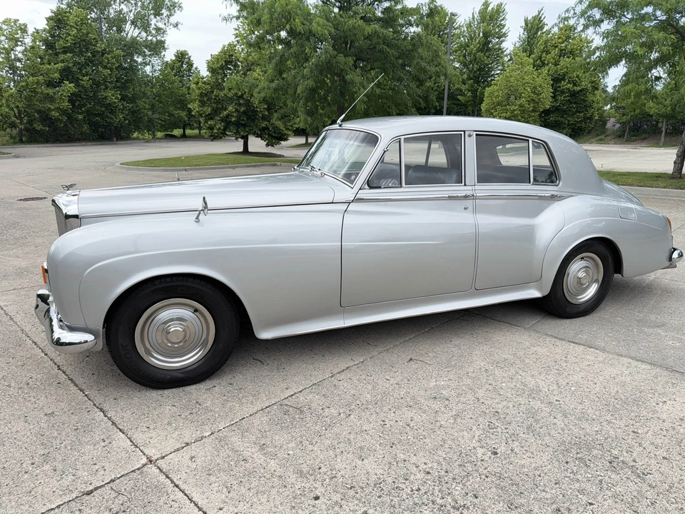 1965 Bentley S3 - Image 6 of 31