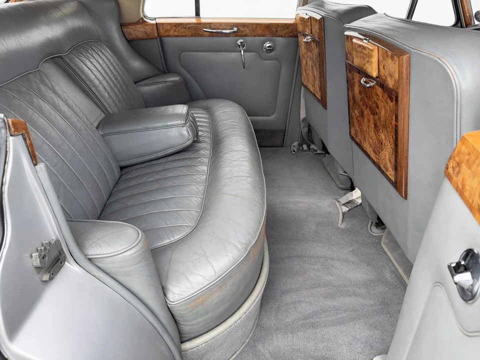 1965 Bentley S3 - Image 28 of 31