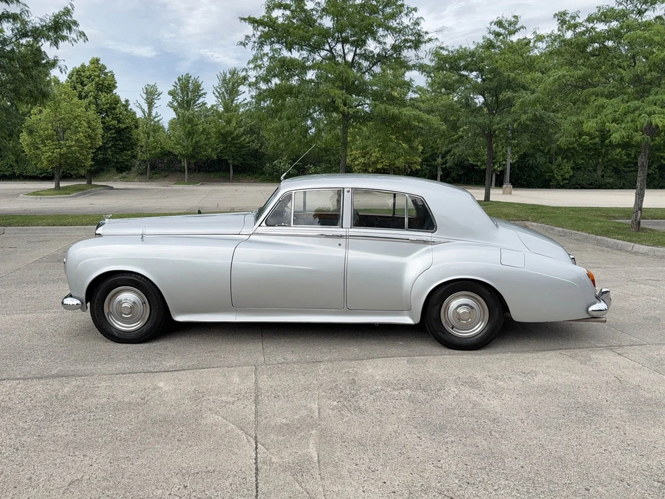 1965 Bentley S3 - Image 7 of 31