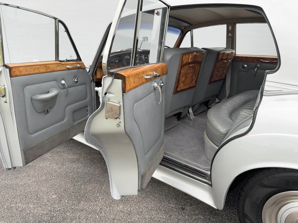1965 Bentley S3 - Image 21 of 31