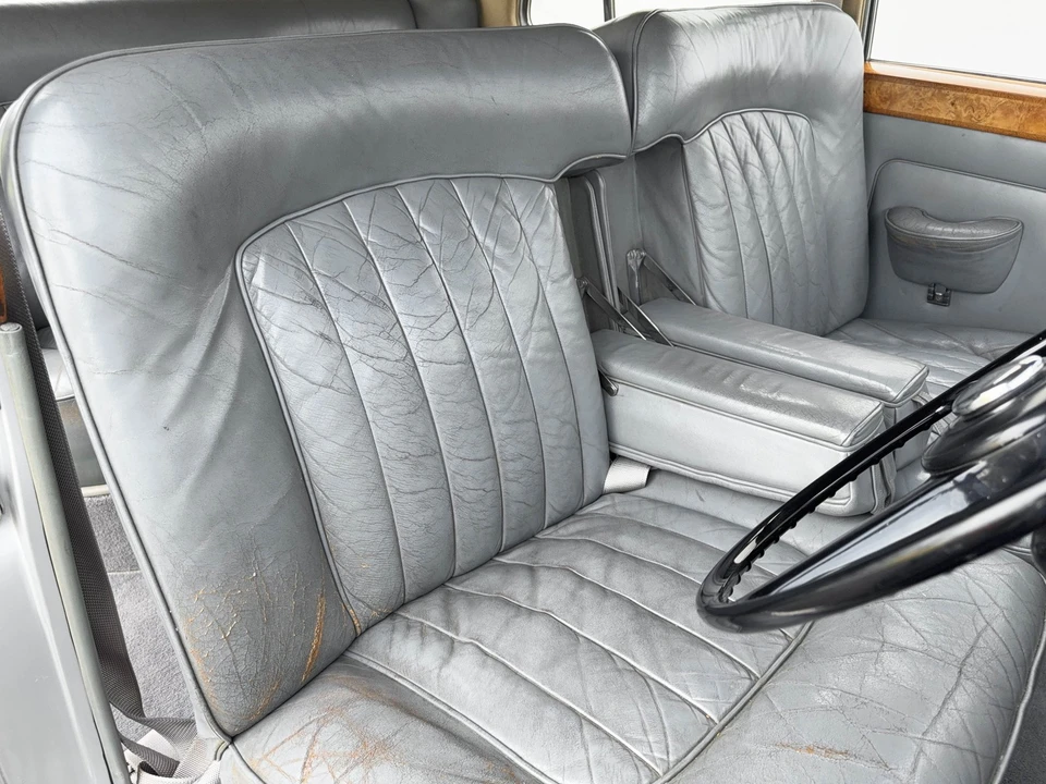 1965 Bentley S3 - Image 30 of 31