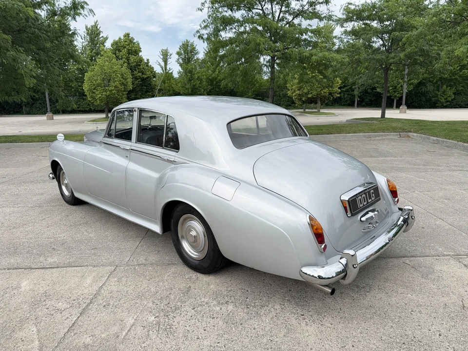 1965 Bentley S3 - Image 9 of 31
