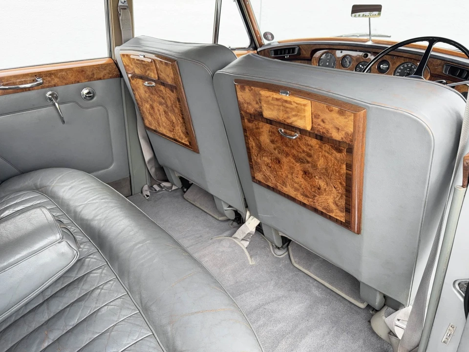 1965 Bentley S3 - Image 29 of 31