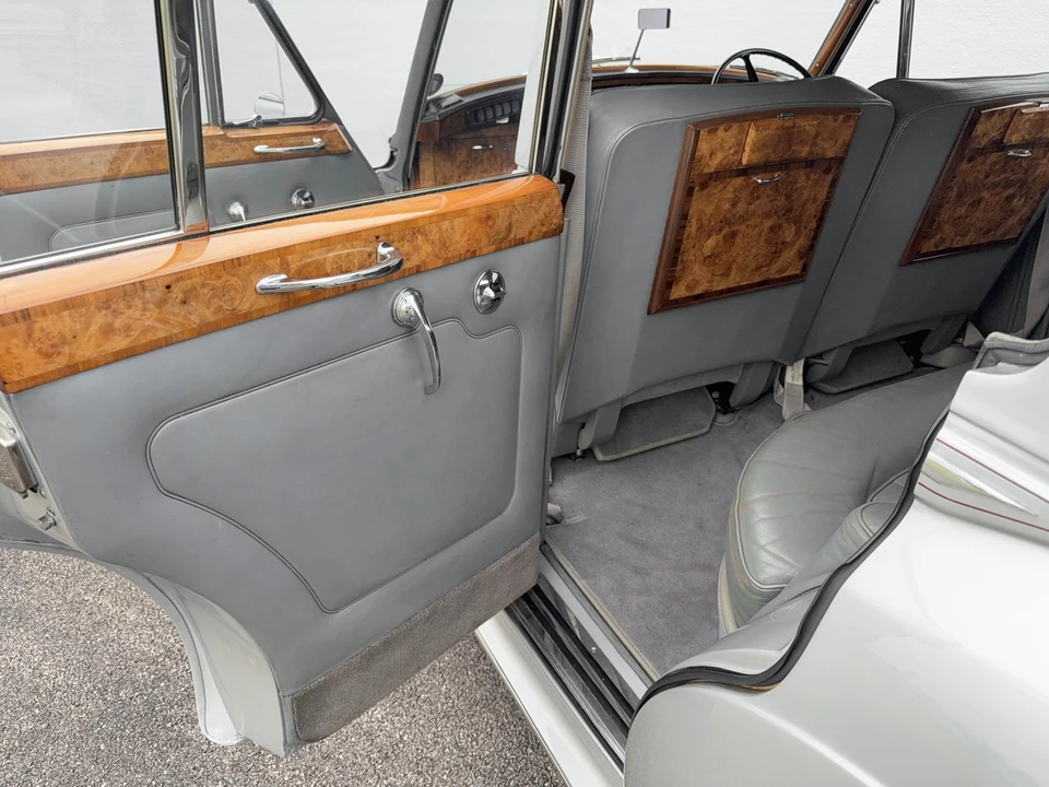 1965 Bentley S3 - Image 25 of 31