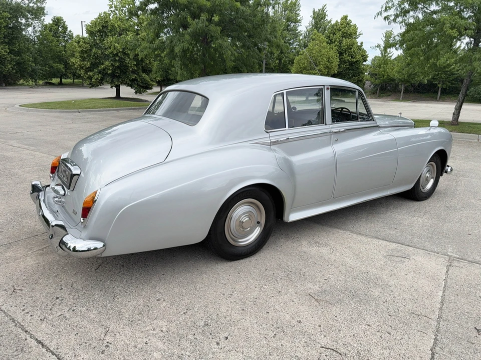 1965 Bentley S3 - Image 15 of 31